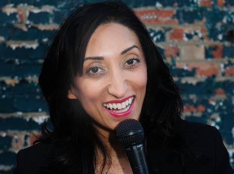 Shazia Mirza Tour Dates And Tickets 2019
