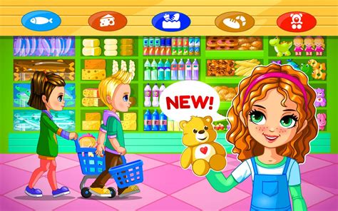 Android apk games download in full version. Supermarket Game 2 for Android - APK Download