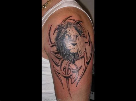 We believe in helping you find the product that is right for you. 18+ Amazing Leo Sleeve Tattoos