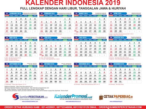Kalender Tahun 2013 Lengkap Dengan Penanggalan Jawa Off Id