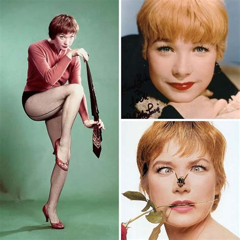 Unapologetic Facts About Shirley Maclaine The Eccentric Powerhouse