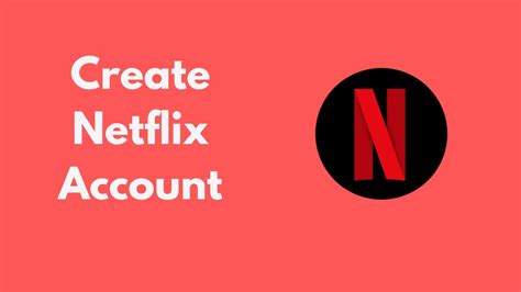 How To Create Netflix Account 2021 Youtube