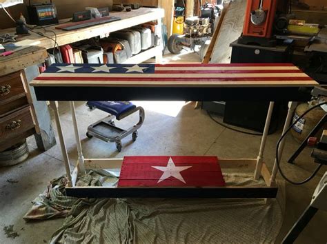 All with free delivery to mainland uk. Sofa table from a school bus windshield crate | Crates ...