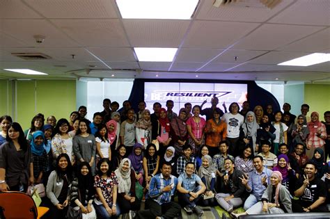 Akademi Berbagi Sebar Ilmu Gratis Demi Indonesia Yang Lebih Baik