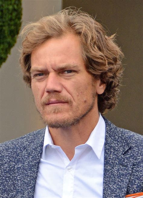 He made his film debut opposite bill murray in groundhog day and received widespread attention . Michael Shannon - Wikiquote