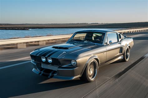 Shelby Gt500cr 900s Classic Recreations