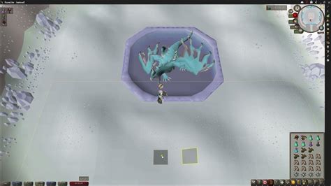 Dchb Woox Walk Quick Guide Osrs Vorkath Youtube