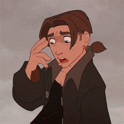 jim hawkins treasure planet treasure planet jim treasure planet