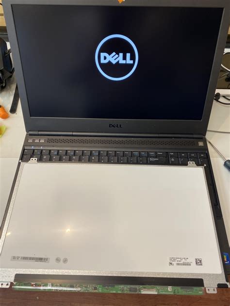 Dell Precision M4800 Lcd Screen Laptop Replacement Mt Systems