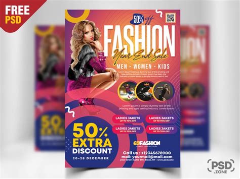 Airline executives have hinted in recent years that frequent flyer programmes, particularly in the us, are profitable. Year End Sale Free PSD Flyer Template - PSDFlyer