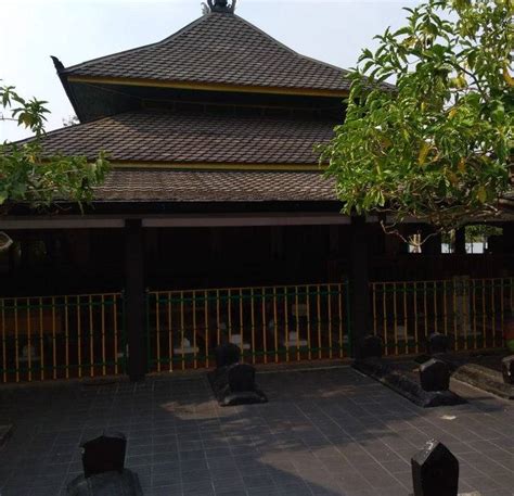 Topik Syekh Siti Jenar - Alif.ID