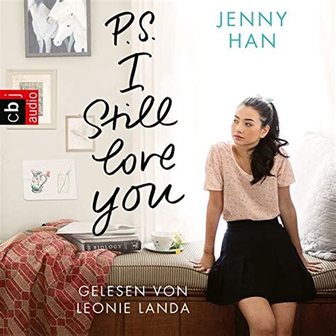 Watch full episode to all the boys: P.S. I still love you by Jenny Han | Audiobook | Audible.com
