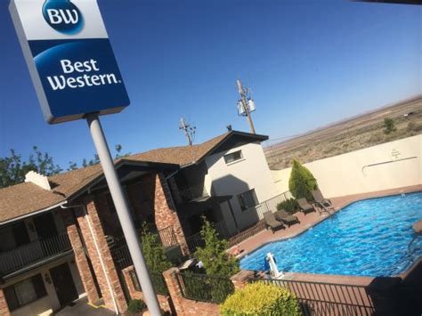 Best Western Arizonian Inn Updated 2017 Prices And Motel Reviews