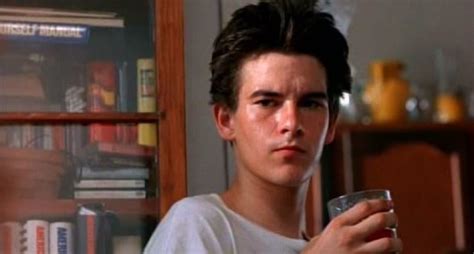 Picture Of Justin Pierce