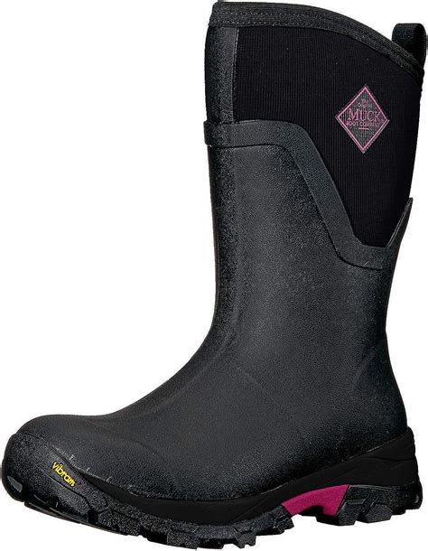 Muck Boots Womens Arctic Ice Rain Boot Uk Fashion