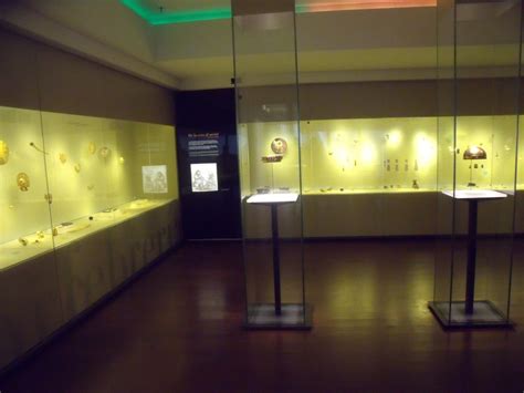 Must See: El Museo del Oro in Bogotá, Colombia | Dauntless Jaunter Travel Site