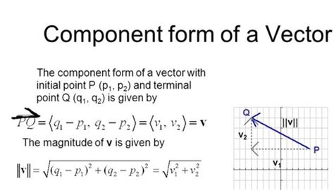 Linear Algebra Vectors And Systems Of Equations Basics Flashcards