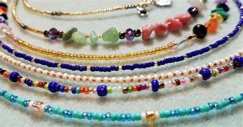Check 'wait' translations into malay. How to Wear Waist Beads for Body Awareness