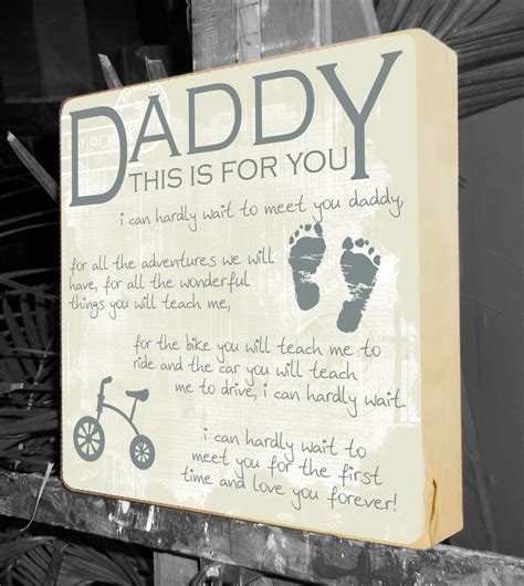 Maybe you would like to learn more about one of these? New Dad Gifts Gifts for New Parents Baby Shower Gift