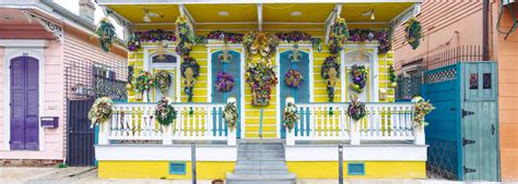 Mardi gras celebrations in 2021 will not include new orleans' traditional parades, which take place every year to mark the carnival season, mayor latoya cantrell's office confirmed in a news. How to Celebrate Mardi Gras 2021 in New Orleans