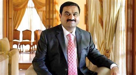 Here is gautam adani's height, weight, age, body statistics, family, bio, etc. Gautam Adani - The Industrialist of the Decade