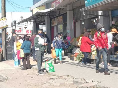 Antofagasta y puerto montt son las dos únicas comunas que tienen sobre los mil casos activos de. Horas clave se viven en Talca para saber si se retrocede a ...