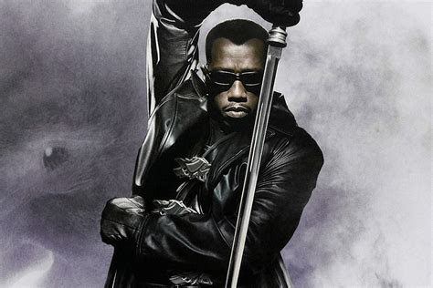 Is Marvel Planning A New Blade Movie With A Female Lead