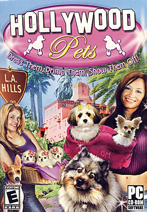 Hollywood Pets Pc On Pc Game