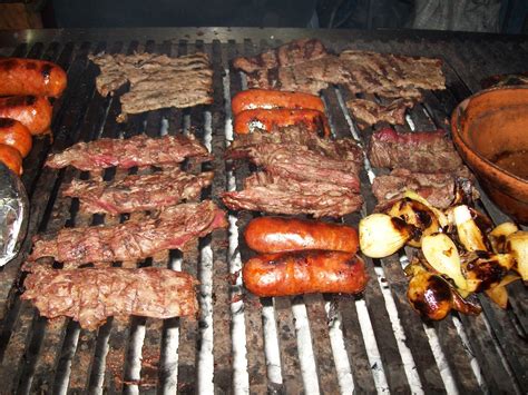 More images for parrillas para asado al carbon » Parrillada (grilled meats) | Recetas de comida mexicana ...