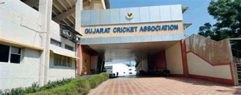 As of 2020, it is the largest cricket stadium in the world and the second largest stadium overall, with a seating capacity of 110. CCI :: Club affiliation details