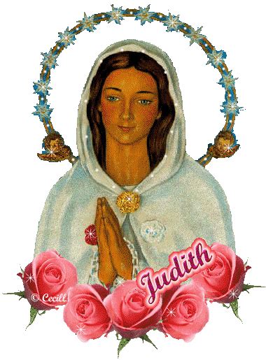 ® Virgen María Ruega Por Nosotros ® OraciÓn A MarÍa Rosa MÍstica