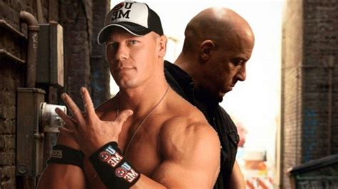 May 26, 2021 · 'fast & furious' star john cena slammed as 'ultimate coward' 'john xina' for apologizing to china over taiwan comment 357 michael n. Vin Diesel confirms John Cena for 'Fast and Furious 9 ...