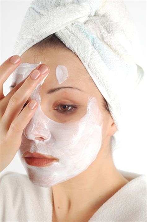 Treatment For Dry Scaly Facial Skin