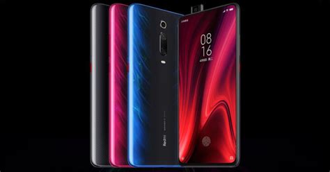 Xiaomi redmi k20 pro full specifications. Redmi K20 and K20 Pro Confirmed to Launch in India in July ...