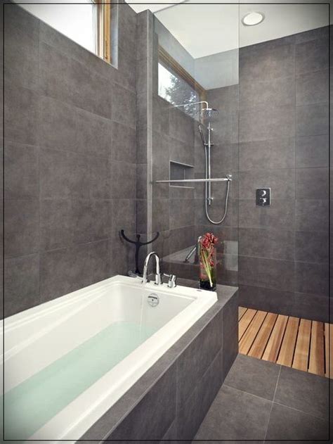 Take a look at these insights from some of our go to designers on the bathroom trends that are worth your attention in 2019. Modern Bathrooms 2019 - Designs Models Decoration | Master ...