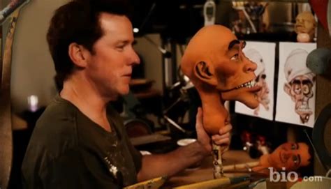 11 Things Even Jeff Dunham Fans Might Not Know About Jeff
