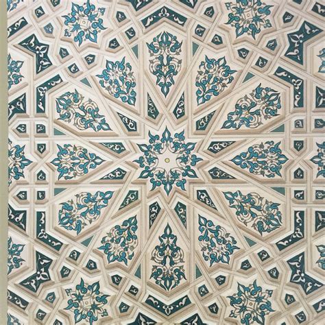 Islamic Art Islamic Art Pattern Islamic Art Islamic Tiles