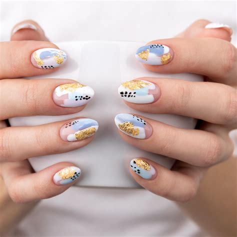 Easter Nail Designs Long Egg Citing Ideas To Make Your Nails Stand Out