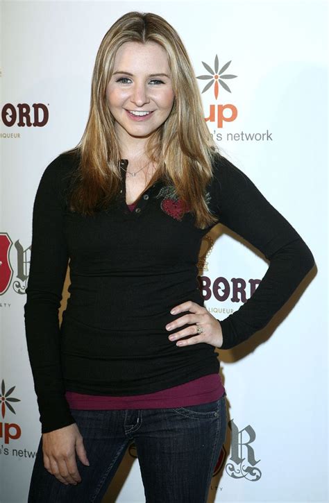 Beverley Mitchell Faces