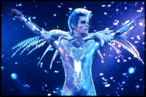 Velvet Goldmine 1998