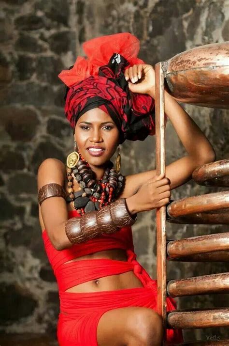 Haitian Model Wes Olysse Fanmkreyol Haitian Beauty Haitiangirlsrock African Women African