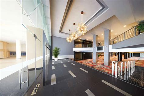Complete list of service center (centre) in malaysia. Sunway Pyramid Convention Centre |Ask Venue
