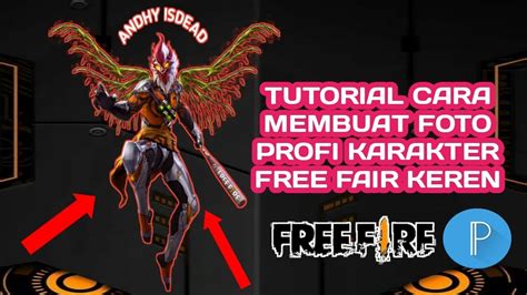 Laura's ability is sharp shooter which increases accuracy while scoped in. TUTORIAL CARA MEMBUAT FOTO PROFIL KARAKTER FREE FIRE KEREN ...
