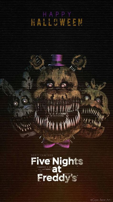 Top 999 Fnaf Wallpaper Full Hd 4k Free To Use