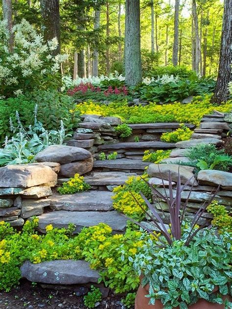 23 Amazing Garden Pathways Style Motivation