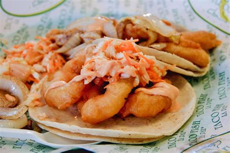 Went to mexico, tasted the real deal, then used that as my benchmark to make my own. Taco Fish La Paz - Home - Guadalajara, Jalisco - Menu ...