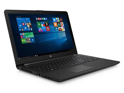 Laptop Hp 156 Intel Celeron N3060 4gb 500gb Win10 7396477656