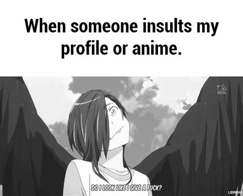 Anime Haters Meme