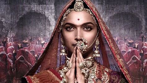 ‘padmavati Bollywood Epic Indefinitely Delayed After Death Threats Indiewire