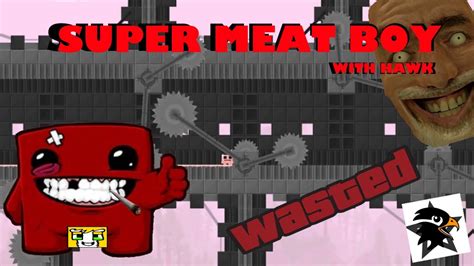 Super Meat Boy Xbox 360 Youtube
